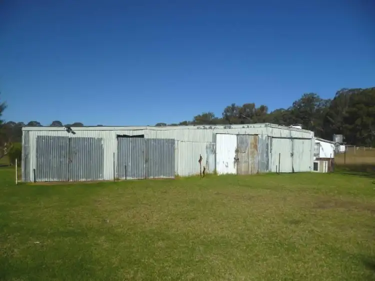 Second view of Homely house listing, 15156 Guyra Road, Gilgai NSW 2360