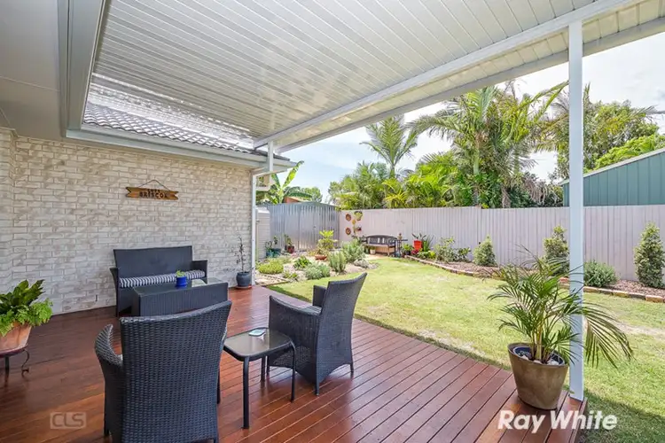 Fourth view of Homely house listing, 8 Sinclair Place, Ningi QLD 4511
