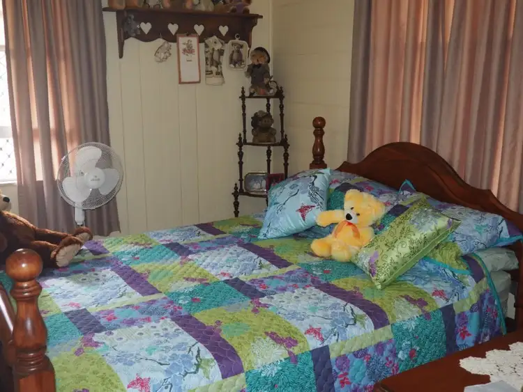 Third view of Homely house listing, 32 Melville Street, Maryborough QLD 4650