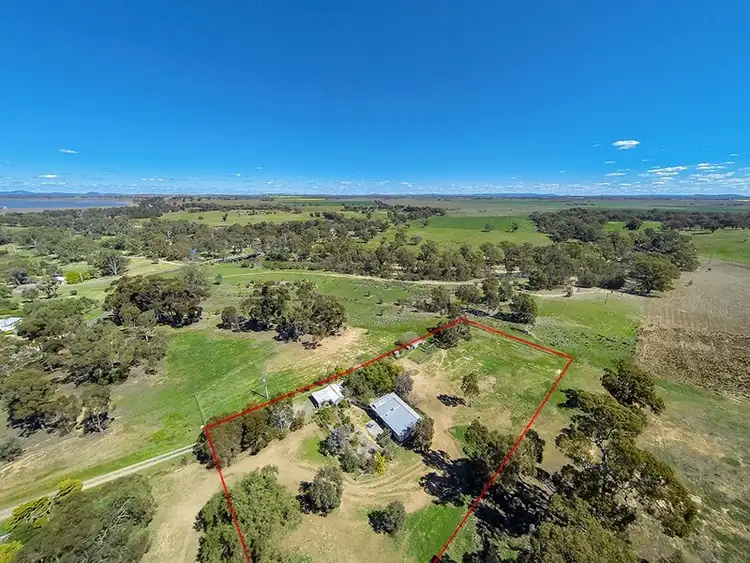 Main view of Homely house listing, 1 Hind Street, Baringhup VIC 3463