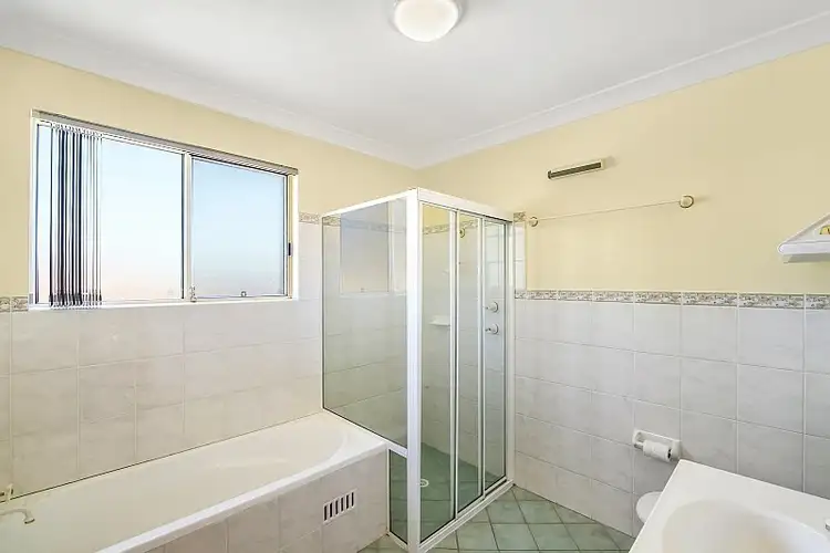Fourth view of Homely unit listing, 8/115-117 Ocean Parade, Blue Bay NSW 2261