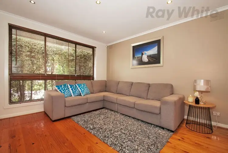 Second view of Homely unit listing, 3/184 Normanby Avenue, Thornbury VIC 3071