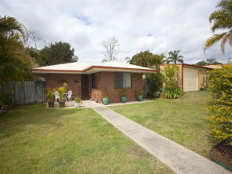 6 Mullins Street, Coopers Plains QLD 4108