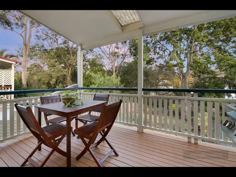 Fourth view of Homely house listing, 40 Henry Street, Chapel Hill QLD 4069