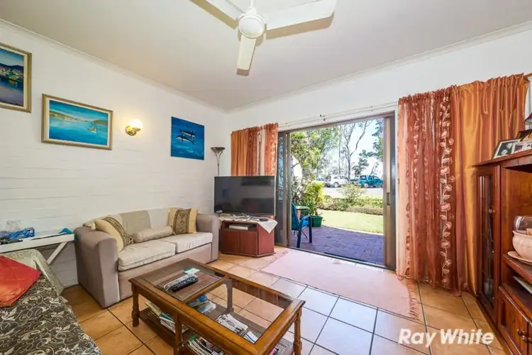 Second view of Homely unit listing, 8/155-159 Sylvan Beach Esplanade, Bellara QLD 4507