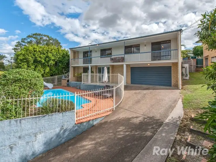 Second view of Homely house listing, 24 Maberley Street, Geebung QLD 4034