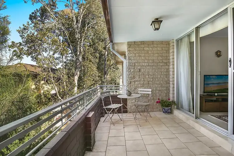 Fifth view of Homely unit listing, 41/8 Buller Road, Artarmon NSW 2064