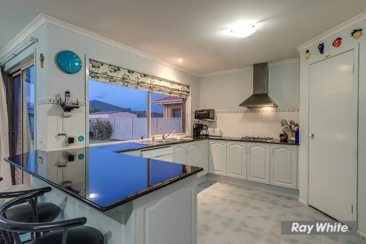 Seventh view of Homely house listing, 5 St Michael Drive, Tarneit VIC 3029