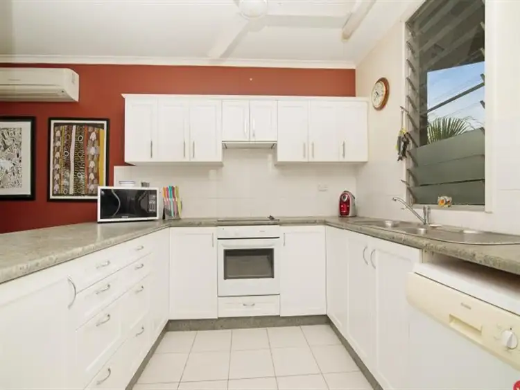 Fourth view of Homely house listing, 57 Tasman Circuit, Wagaman NT 810