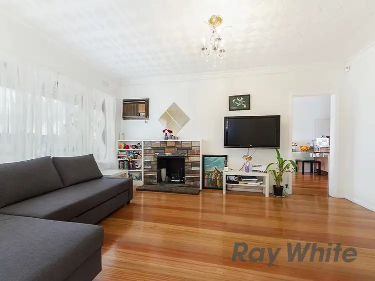 Fifth view of Homely house listing, 31 Willaton Street, St Albans VIC 3021