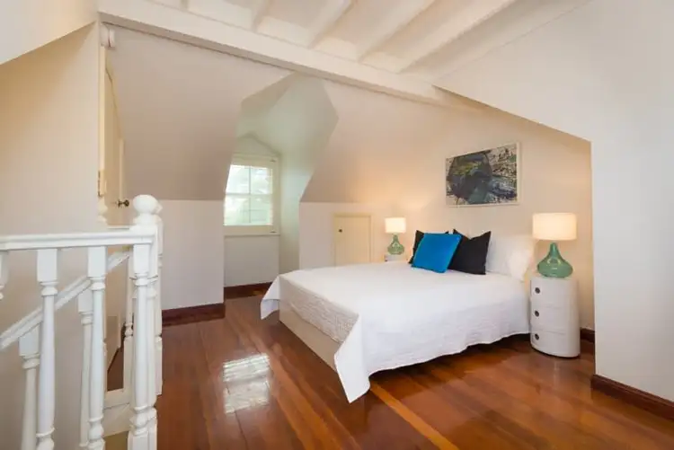 Fifth view of Homely other listing, 78 Park Avenue, Ashfield NSW 2131