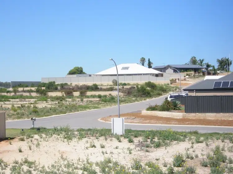 Fifth view of Homely land listing, 17 Hester Place, Drummond Cove WA 6532