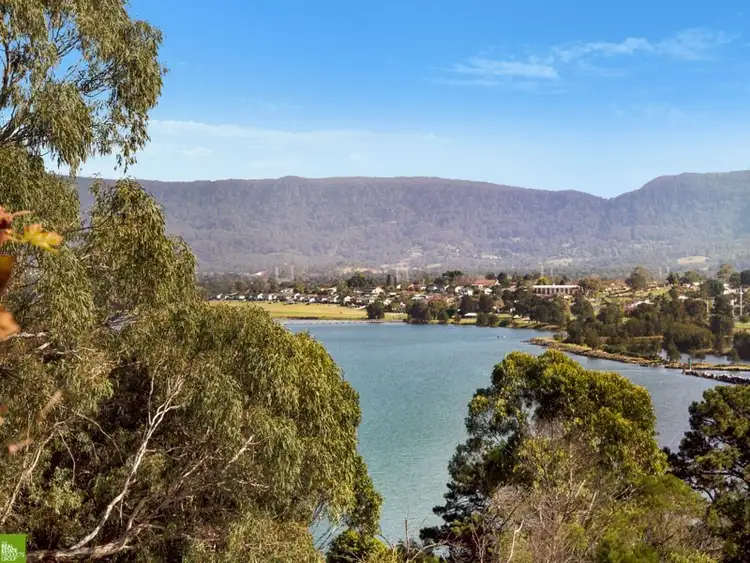 Seventh view of Homely house listing, 153 Northcliffe Drive, Lake Heights NSW 2502
