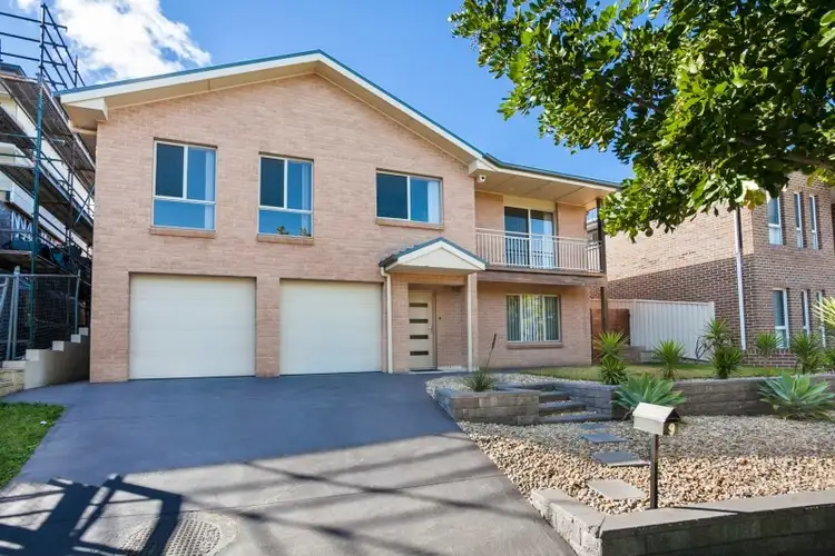 Second view of Homely house listing, 9 Grainger Parkway, Flinders NSW 2529