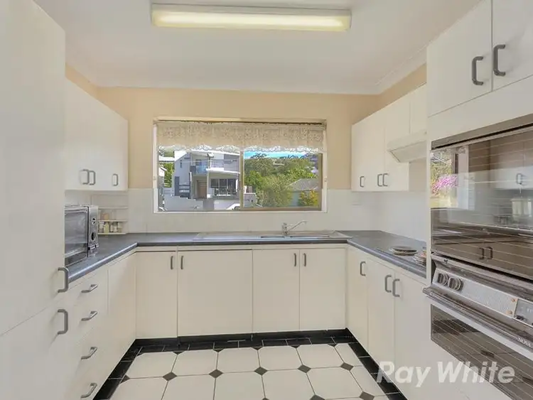 Fourth view of Homely unit listing, 3/14 Beaufort Street, Alderley QLD 4051