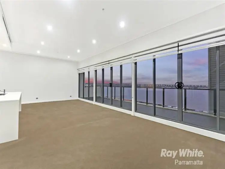 Fourth view of Homely unit listing, 1605B/8 Cowper Street, Parramatta NSW 2150