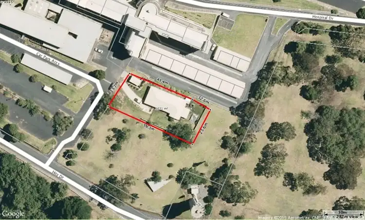 Fourth view of Homely house listing, 3a Keegan Drive, Mount Gambier SA 5290