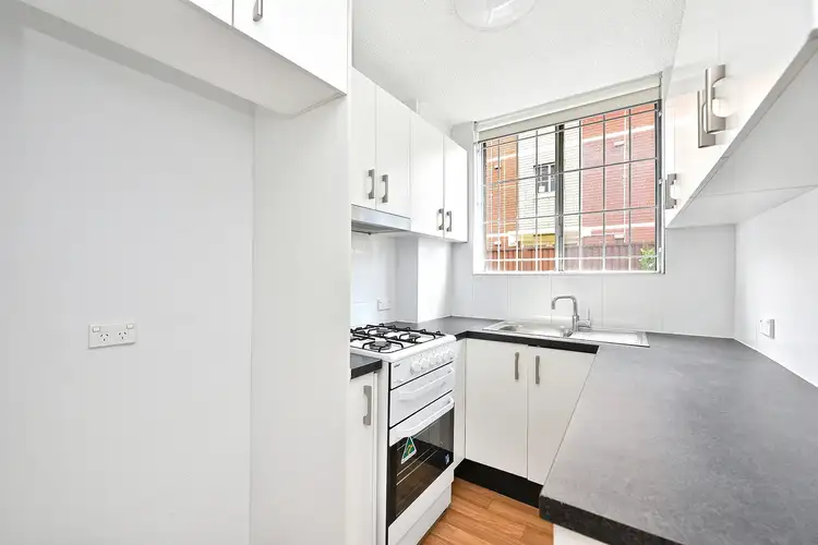 Third view of Homely apartment listing, 4/99 High Street, Mascot NSW 2020