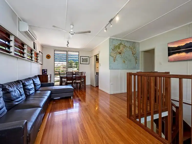 Third view of Homely house listing, 210 Greenslopes Street, Edge Hill QLD 4870