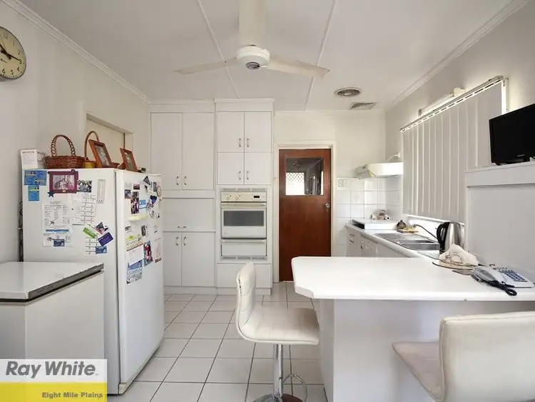 Second view of Homely house listing, 27 Stones Road, Sunnybank QLD 4109
