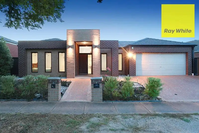 Main view of Homely house listing, 10 Menzies Avenue, Point Cook VIC 3030