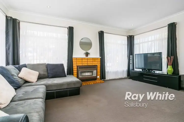 Second view of Homely house listing, 16 Jacaranda Drive, Salisbury East SA 5109