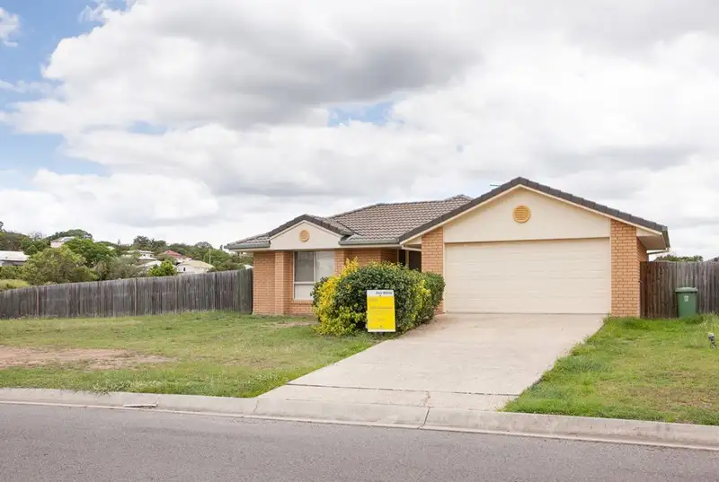 Main view of Homely house listing, 7 Haslingden Park Drive, Lowood QLD 4311