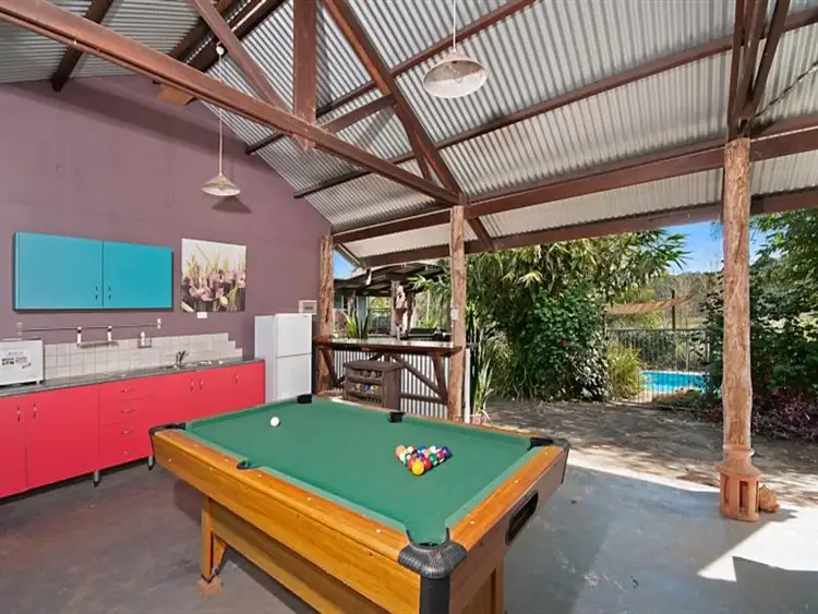 Third view of Homely house listing, 996 Keerrong Road, Keerrong NSW 2480