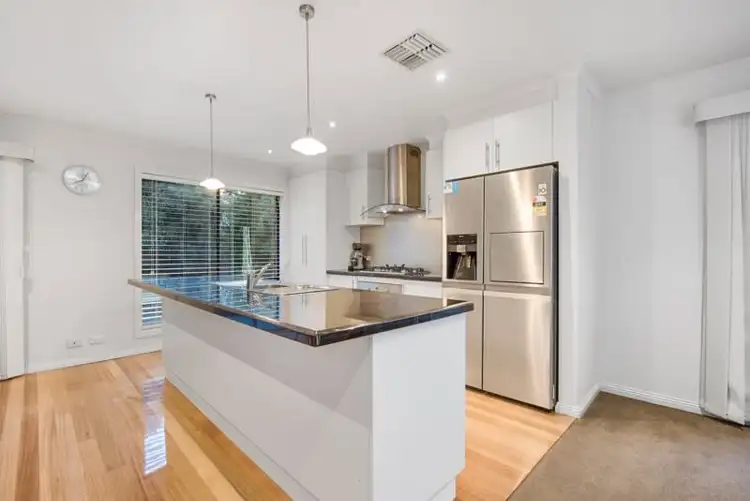 Third view of Homely house listing, 54 WALNUT Drive, Kilsyth VIC 3137