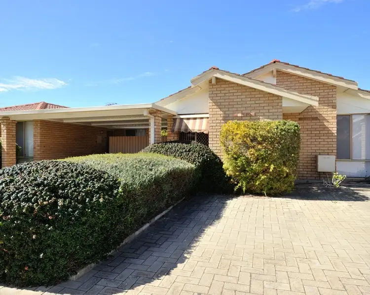 4/11 Merope Close, Rockingham WA 6168