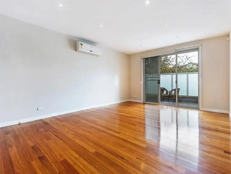 Seventh view of Homely apartment listing, 206/662 Whitehorse Road, Mont Albert VIC 3127