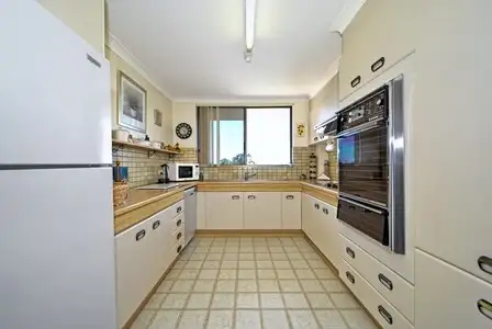 Fourth view of Homely apartment listing, 13/8 Paradise Parade, Paradise Point QLD 4216