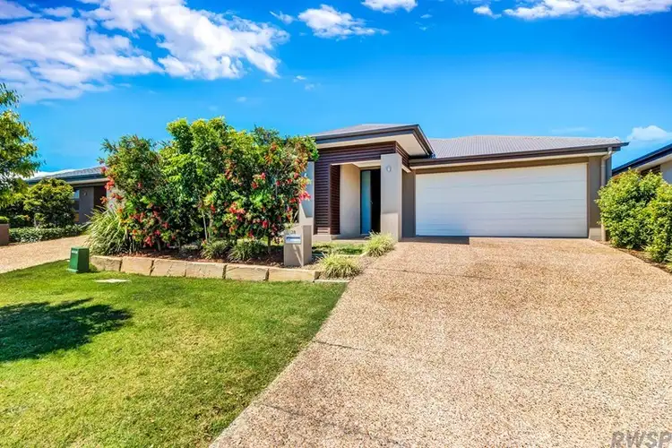 28 Ningaloo Drive, Pimpama QLD 4209