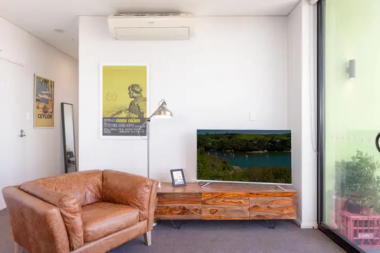 Sixth view of Homely apartment listing, 1601/7 - 9 Gibbons Street, Redfern NSW 2016