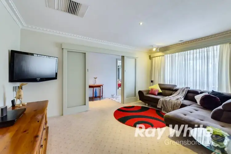 Fourth view of Homely house listing, 18 Ayr Street, Macleod VIC 3085