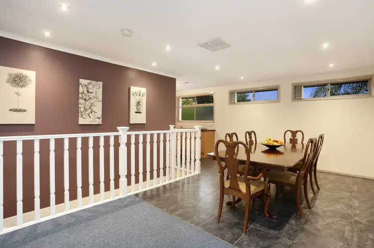 Seventh view of Homely house listing, 118 Duffy Street, Epping VIC 3076