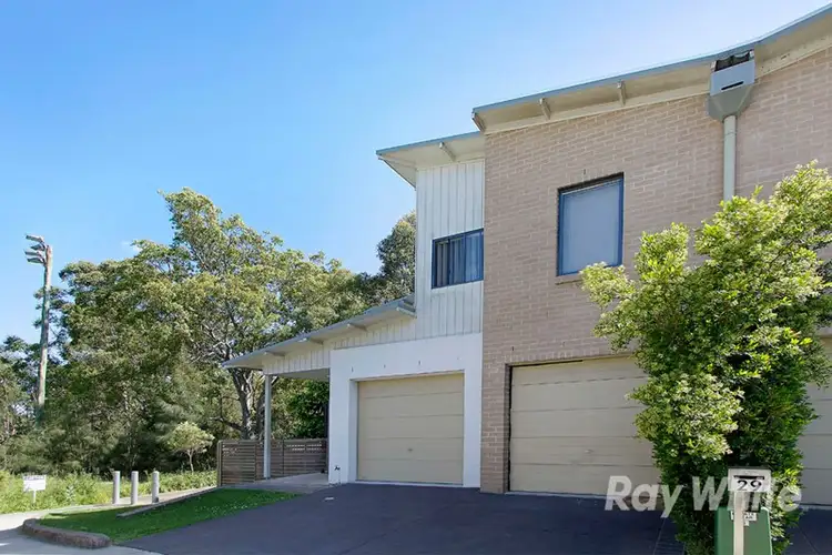 Main view of Homely townhouse listing, Address available on request