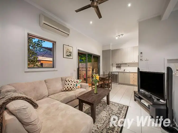 Third view of Homely townhouse listing, 1/14-16 Rosanna Road, Heidelberg VIC 3084