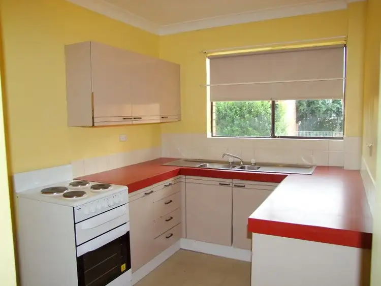 Third view of Homely unit listing, 10/13 Boonal Street, Singleton NSW 2330