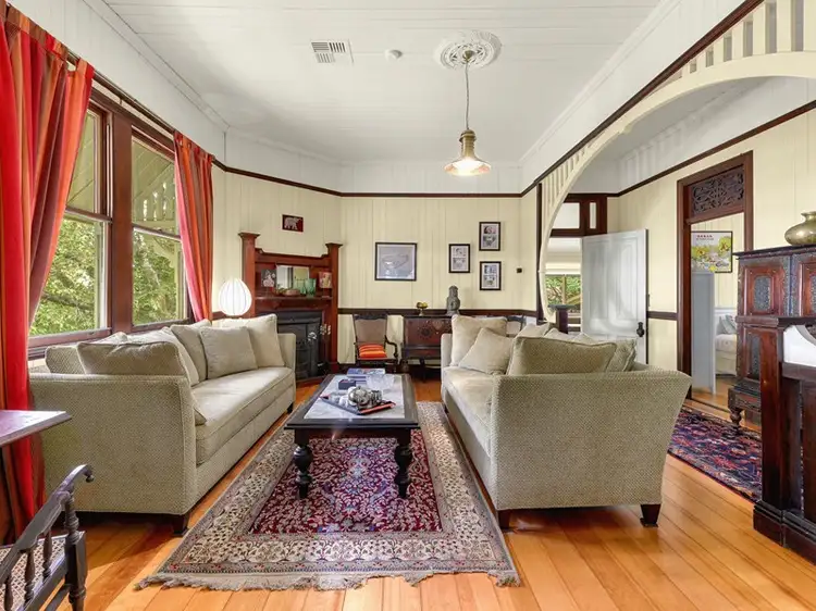 Third view of Homely house listing, 22 London Road, Clayfield QLD 4011