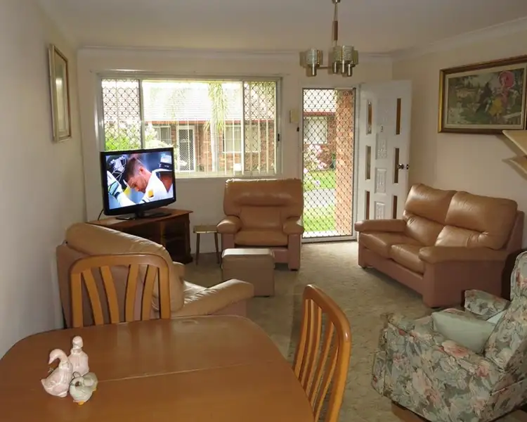 Fourth view of Homely house listing, 3/85 Denison Street, Tamworth NSW 2340