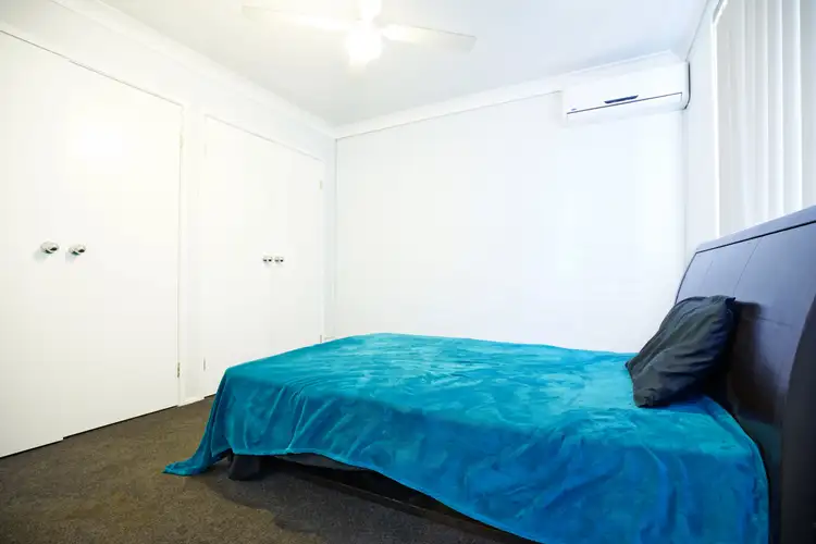 Fifth view of Homely townhouse listing, 7/27-29 Albert Street, Werrington NSW 2747