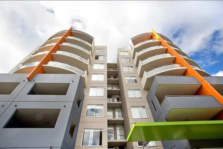 Seventh view of Homely apartment listing, 33/62 Cordelia Street, South Brisbane QLD 4101