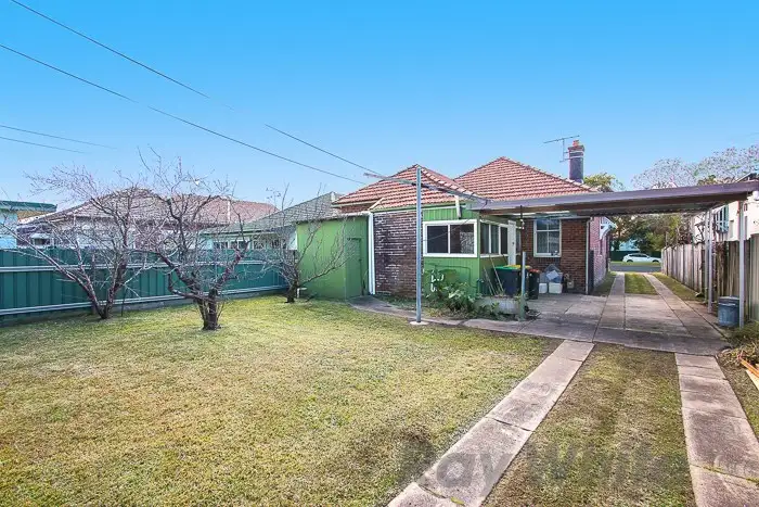 Second view of Homely house listing, 151 Tudor Street, Hamilton NSW 2303