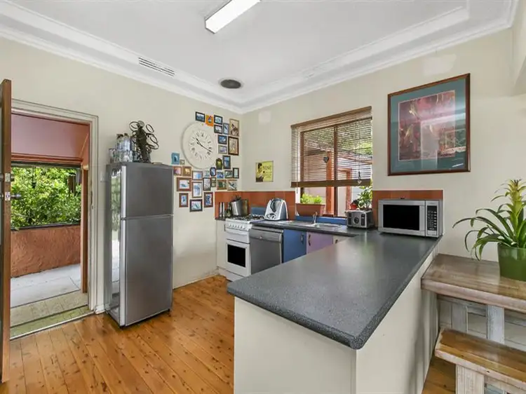 Third view of Homely house listing, 4 Delaigh Avenue, North Curl Curl NSW 2099