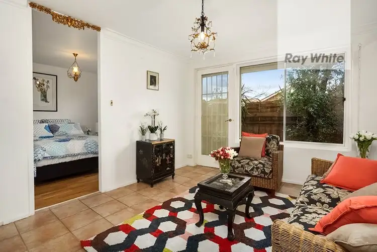 Fourth view of Homely apartment listing, 5/16 Wallace Street, Brunswick West VIC 3055