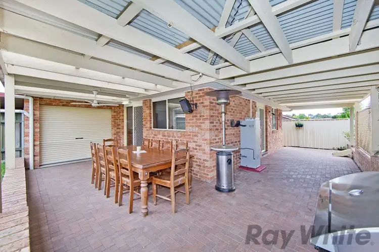 Second view of Homely house listing, 27 Glading Close, Lake Haven NSW 2263