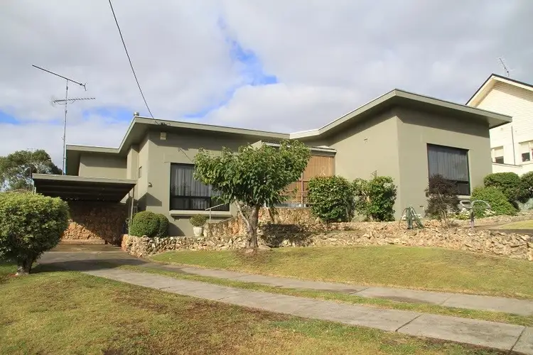 Main view of Homely house listing, 60 North Terrace, Mount Gambier SA 5290