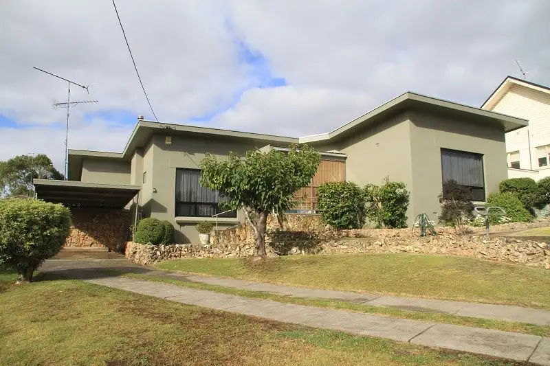 Main view of Homely house listing, 60 North Terrace, Mount Gambier SA 5290