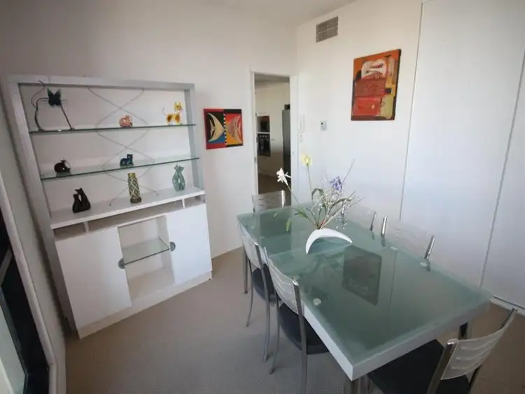 Fourth view of Homely house listing, 1407/2685-2689 'Broadbeach On The Park' Gold Coast Highway, Broadbeach QLD 4218